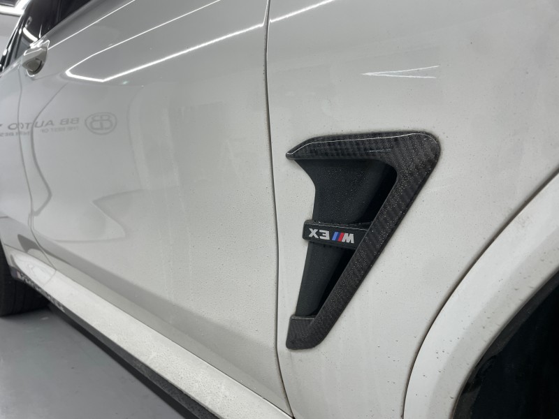 화성 향남읍 / 랩핑 / BMW / X3