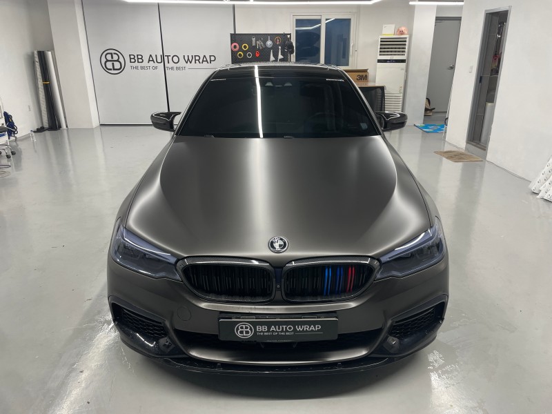 화성 향남읍 / PPF / BMW / 5시리즈