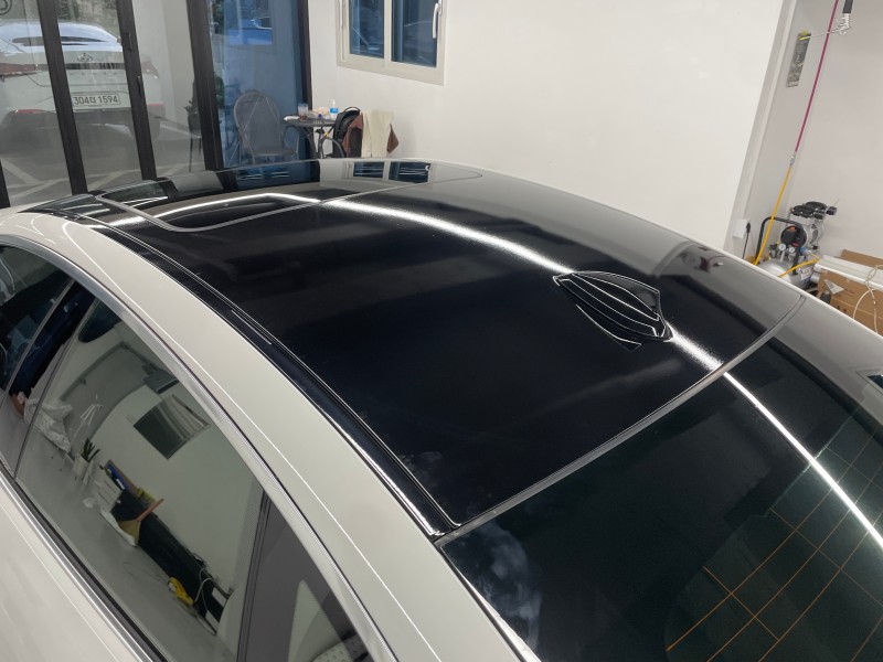 화성 향남읍 / 랩핑 / BMW / 4시리즈