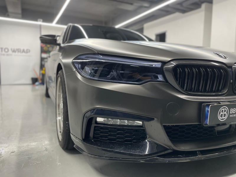 화성 향남읍 / PPF / BMW / 5시리즈