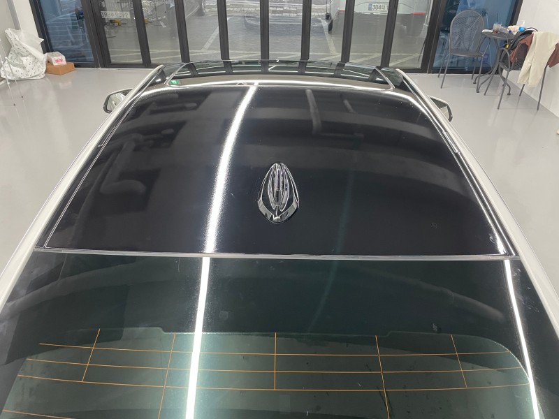 화성 향남읍 / 랩핑 / BMW / 4시리즈