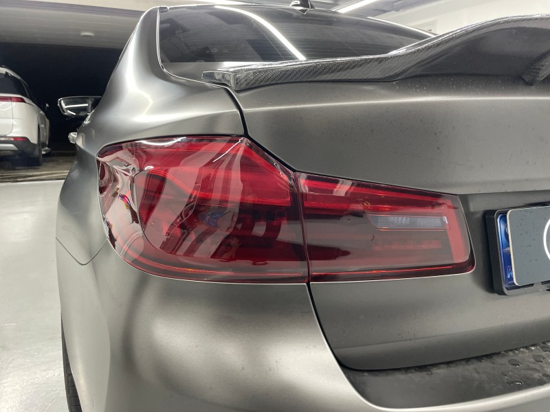화성 향남읍 / PPF / BMW / 5시리즈