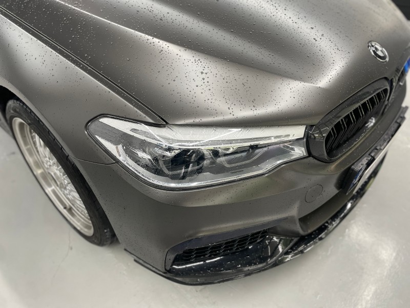 화성 향남읍 / PPF / BMW / 5시리즈
