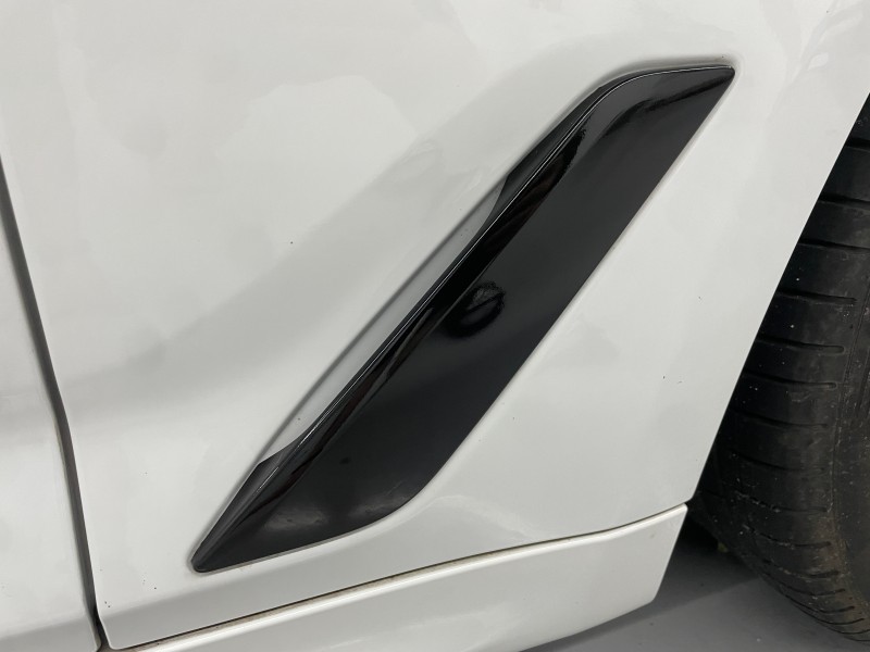 화성 향남읍 / 크롬죽이기 랩핑 / BMW / 5시리즈