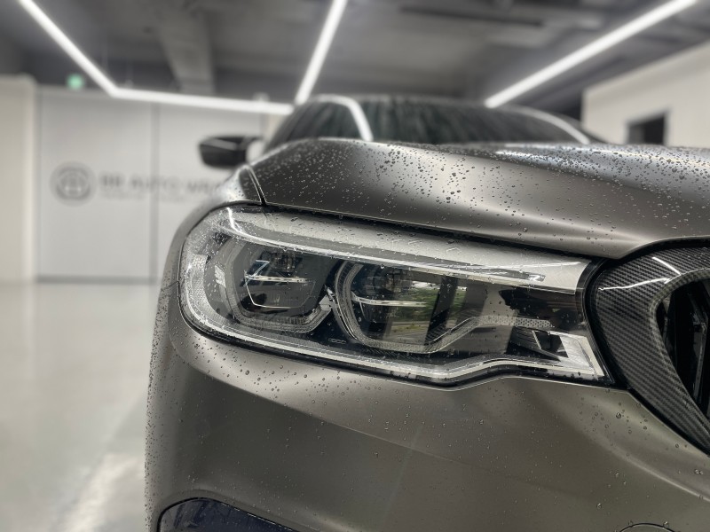 화성 향남읍 / PPF / BMW / 5시리즈