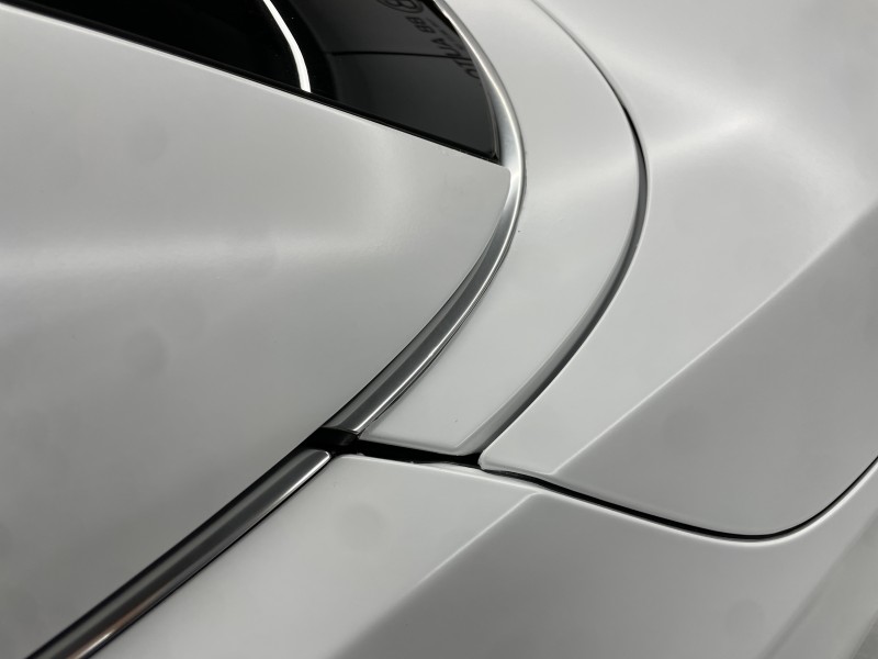 화성 향남읍 / 사틴화이트 전체랩핑 / BMW / 3시리즈 (335i)