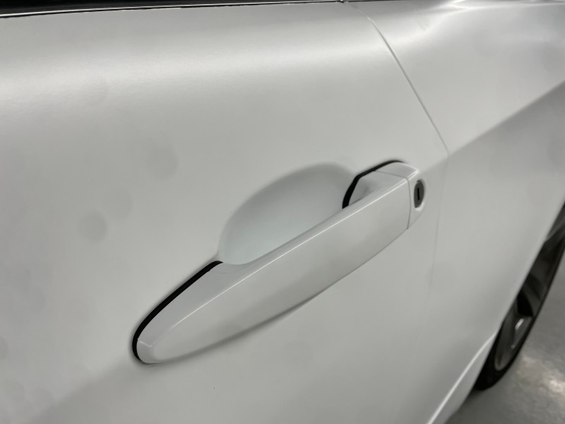 화성 향남읍 / 사틴화이트 전체랩핑 / BMW / 3시리즈 (335i)