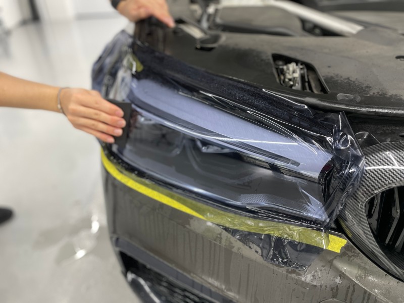화성 향남읍 / PPF / BMW / 5시리즈