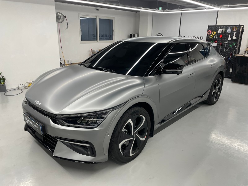화성 향남읍 / PPF / 기아 / EV6
