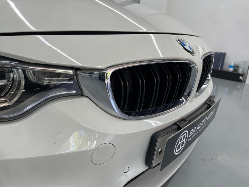 화성 향남읍 / 랩핑 / BMW / M3