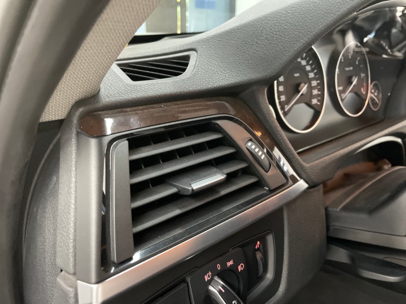 화성 향남읍 / 무광카본 실내랩핑 / BMW / 3시리즈