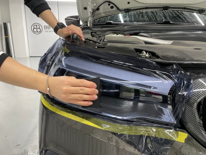 화성 향남읍 / PPF / BMW / 5시리즈