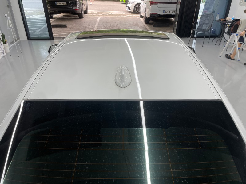 화성 향남읍 / 랩핑 / BMW / 4시리즈