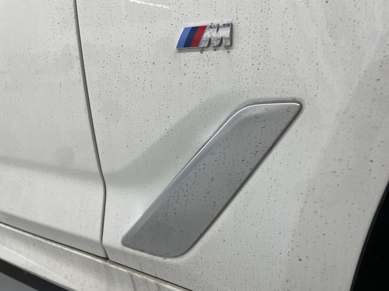 화성 향남읍 / 크롬죽이기 랩핑 / BMW / 5시리즈
