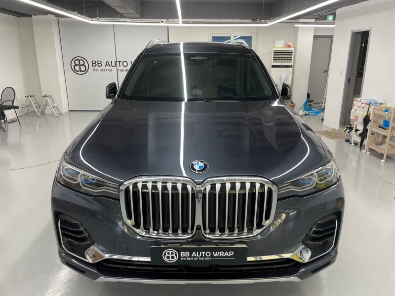 화성 향남읍 / PPF / BMW / X7