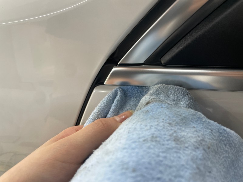 화성 향남읍 / 랩핑 / BMW / X7