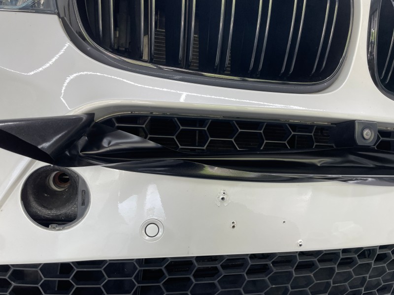 화성 향남읍 / 랩핑 / BMW / X6