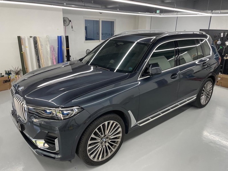 화성 향남읍 / PPF / BMW / X7