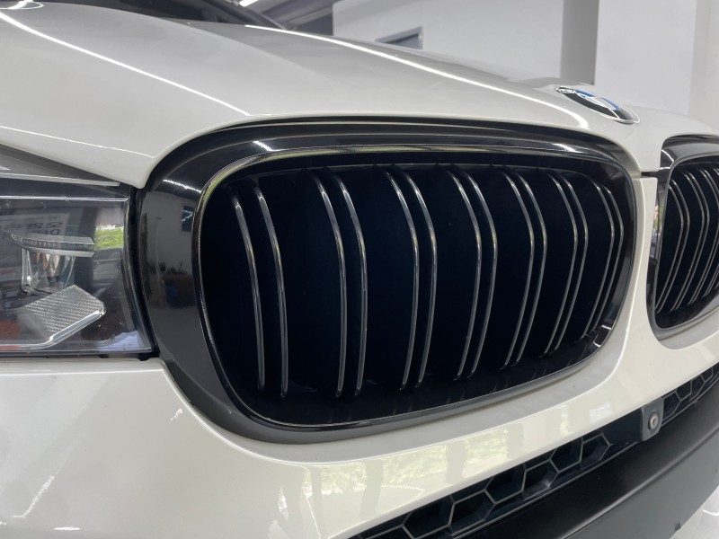 화성 향남읍 / 랩핑 / BMW / X6