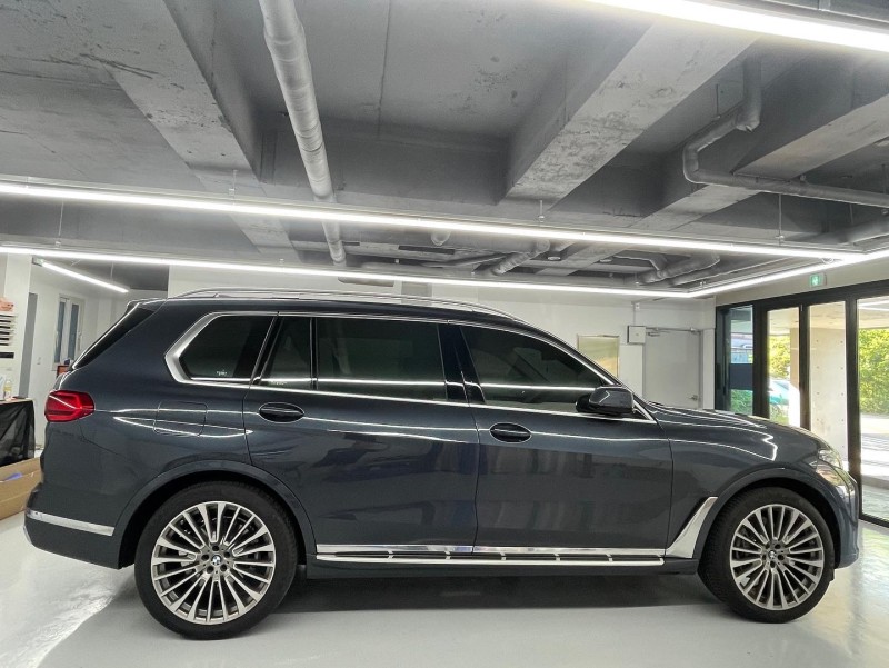 화성 향남읍 / PPF / BMW / X7