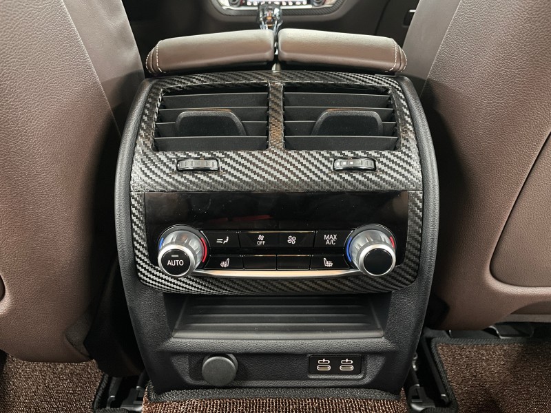 화성 향남읍 / 무광카본 실내랩핑 / BMW / 5시리즈