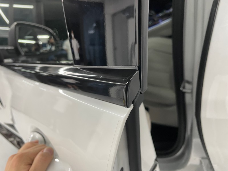 화성 향남읍 / 랩핑 / BMW / X7