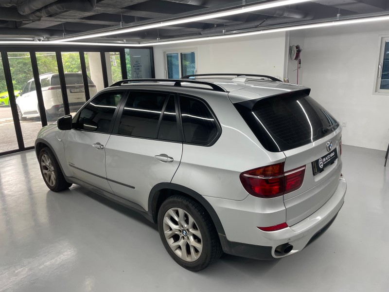 화성 향남읍 / 랩핑 / BMW / X5
