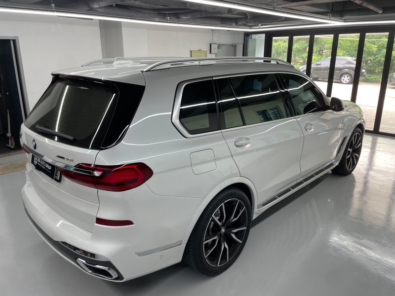 화성 향남읍 / 랩핑 / BMW / X7