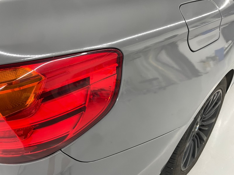 화성 향남읍 / 락그레이 전체랩핑 / BMW / 3시리즈