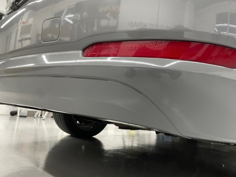 화성 향남읍 / 락그레이 전체랩핑 / BMW / 3시리즈