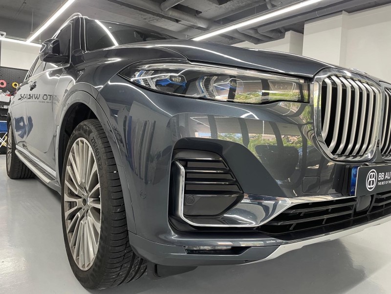 화성 향남읍 / PPF / BMW / X7