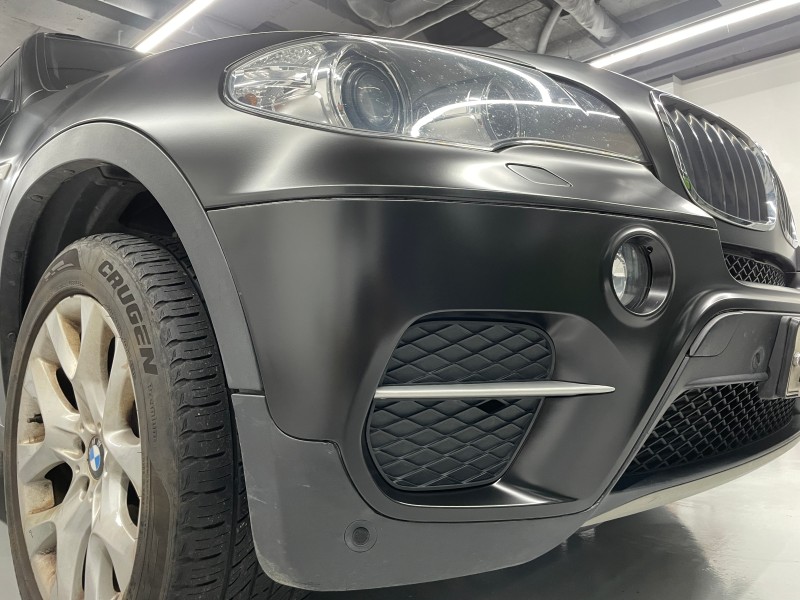 화성 향남읍 / 랩핑 / BMW / X5