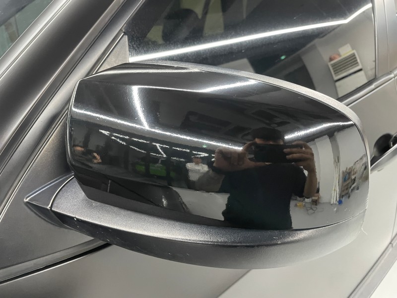 화성 향남읍 / 랩핑 / BMW / X5