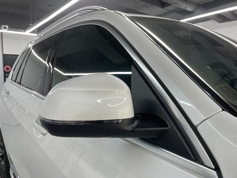 화성 향남읍 / 랩핑 / BMW / X7