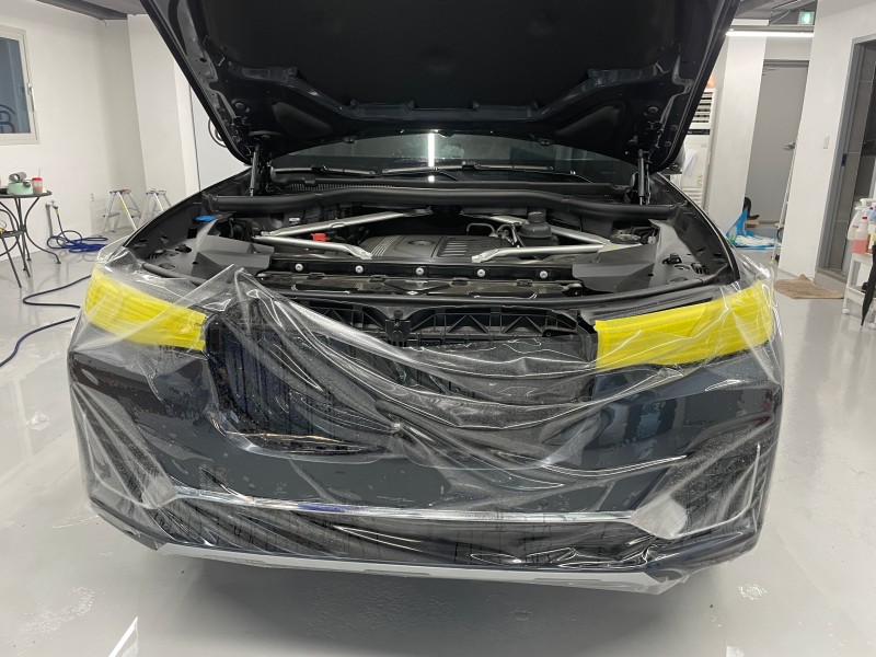 화성 향남읍 / PPF / BMW / X7