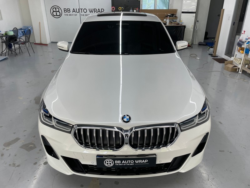 화성 향남읍 / PPF / BMW / 6시리즈