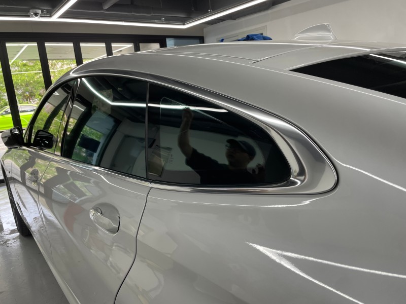 화성 향남읍 / PPF / BMW / 6시리즈