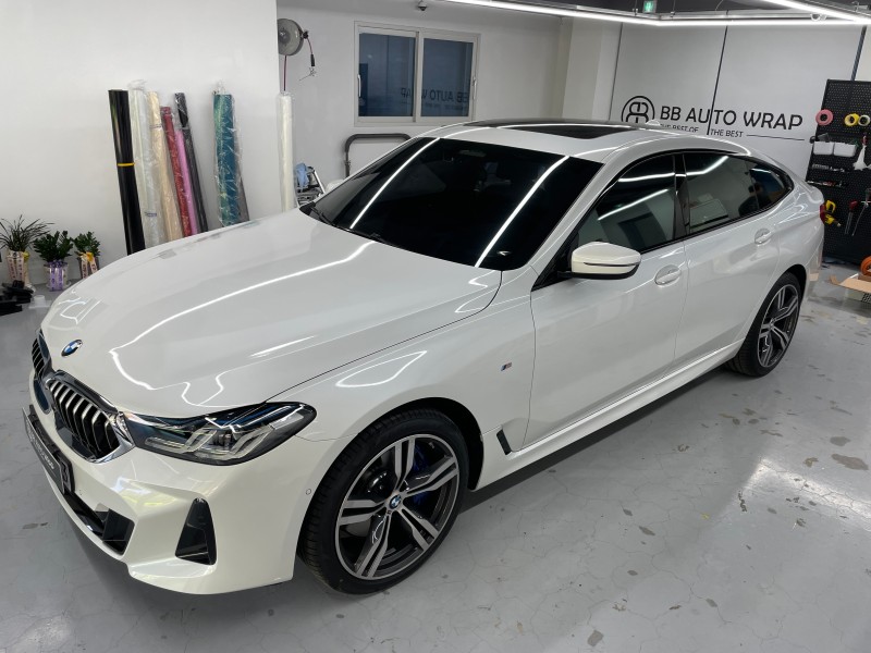 화성 향남읍 / PPF / BMW / 6시리즈