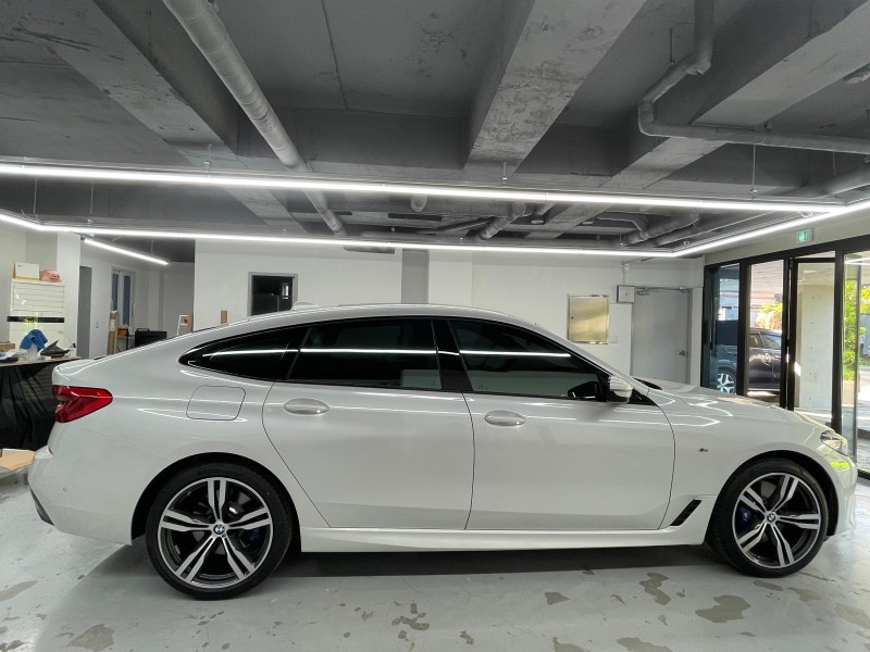 화성 향남읍 / PPF / BMW / 6시리즈