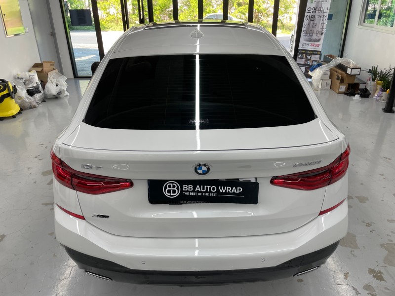 화성 향남읍 / PPF / BMW / 6시리즈