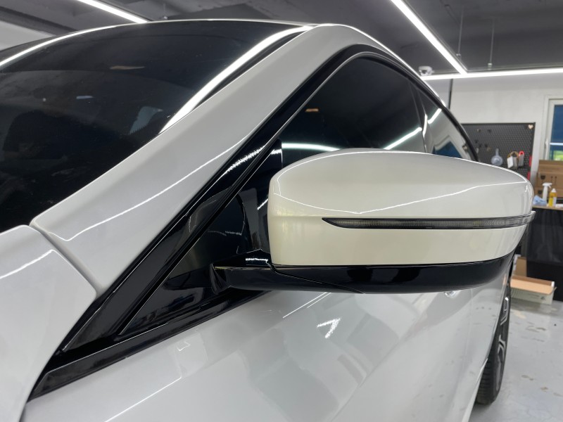 화성 향남읍 / PPF / BMW / 6시리즈