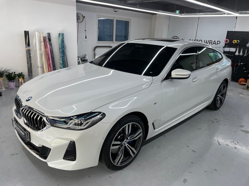 화성 향남읍 / PPF / BMW / 6시리즈