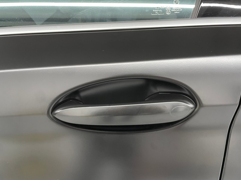 화성 향남읍 / 사틴블랙(에이버리) 전체랩핑 / BMW / 5시리즈