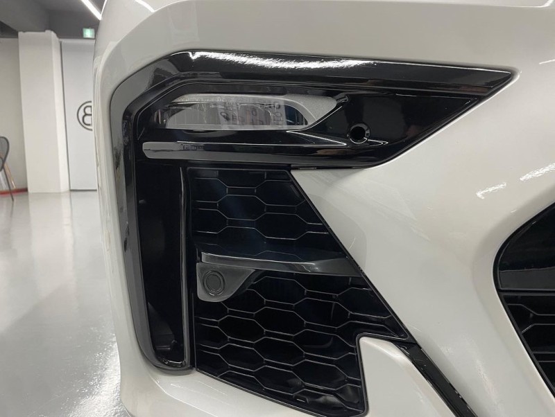 화성 향남읍 / 랩핑 / BMW / X7