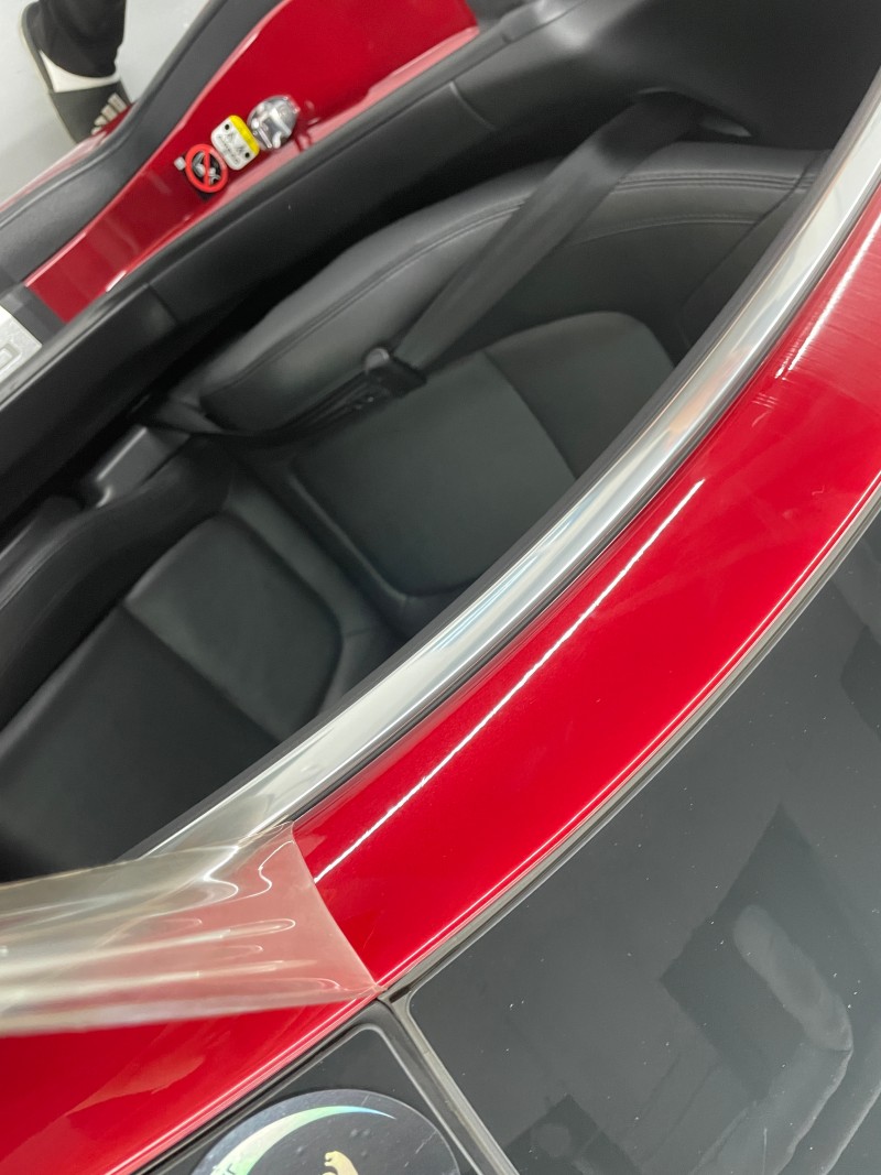 화성 향남읍 / PPF / 재규어 / F-TYPE