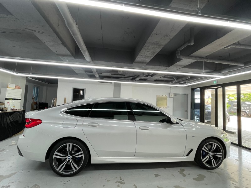 화성 향남읍 / PPF / BMW / 6시리즈