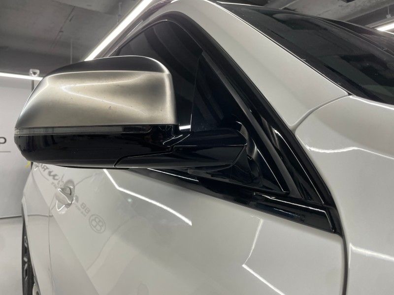 화성 향남읍 / 랩핑 / BMW / X7