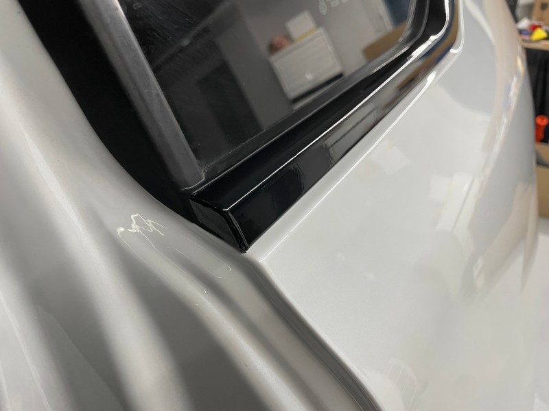 화성 향남읍 / 랩핑 / BMW / X7