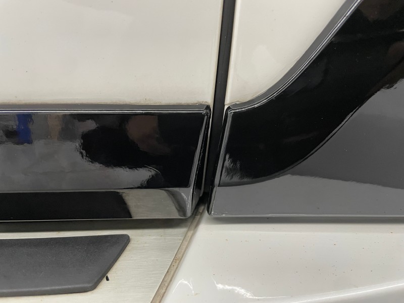 화성 향남읍 / 랩핑 / BMW / X7