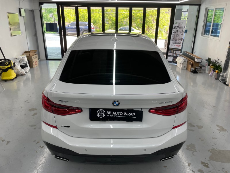 화성 향남읍 / PPF / BMW / 6시리즈
